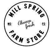 mill spring farm store