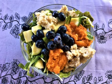 Food waste reduction